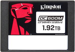 Kingston DC600M 1,92TB