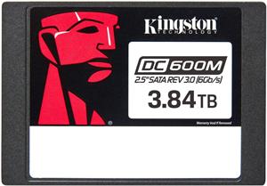 Kingston DC600M 3,84TB