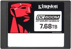 Kingston DC600M 7,68TB