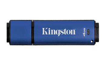 Kingston DTVP30 USB 3.0 4GB