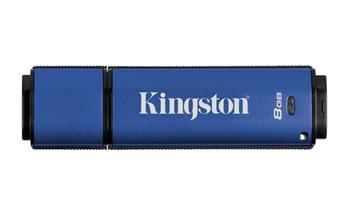 Kingston DTVP30 USB 3.0 8GB