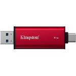 Kingston Dual Portable SSD, 1TB