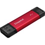 Kingston Dual Portable SSD, 2TB