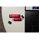 Kingston Dual Portable SSD, 2TB