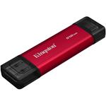 Kingston Dual Portable SSD, 512GB
