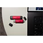 Kingston Dual Portable SSD, 512GB