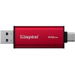Kingston Dual Portable SSD, 512GB