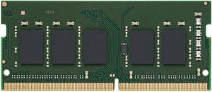 Kingston ECC 8GB DDR4 3200MHz SO-DIMM