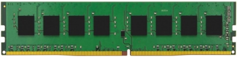 Kingston ECC reg DIMM, 8GB, 2666MHz, DDR4