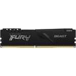 Kingston Fury Beast, 16 GB, 2666 MHz, DDR4