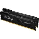 Kingston Fury Beast, 2x8 GB, 3000 MHz, DDR4