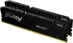 Kingston FURY Beast, 2x8GB, 5200MHz, DDR5