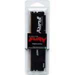 Kingston FURY Beast Black, 16GB, 6000MHz, DDR5