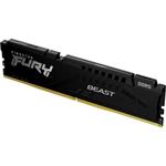 Kingston FURY Beast Black, 16GB, 6800MHz, DDR5