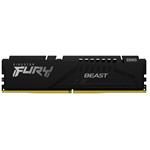 Kingston FURY Beast Black, 16GB, 6800MHz, DDR5