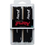 Kingston FURY Beast Black, 2x16GB, 6800MHz, DDR5