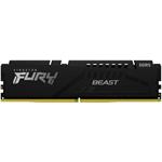 Kingston FURY Beast Black,32GB, 5200 MHz, DDR5