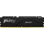 Kingston FURY Beast Black EXPO, 16 GB, 5600 MHz, DDR5