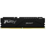 Kingston FURY Beast Black EXPO, 16GB, 6800MHz, DDR5, (rozbalené)