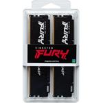 Kingston FURY Beast Black EXPO, 2x16GB, 6000 MHz, DDR5, (rozbalené)