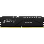 Kingston FURY Beast Black EXPO, 2x16GB, 6000 MHz, DDR5, (rozbalené)