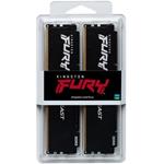 Kingston FURY Beast Black EXPO, 2x32GB, 6000MHz, DDR5, (rozbalené)