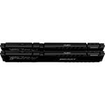 Kingston FURY Beast Black EXPO, 2x32GB, 6400MHz, DDR5, (rozbalené)