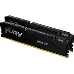Kingston Fury Beast Black EXPO, 2x8 GB, 5600 MHz, DDR5, (rozbalené)