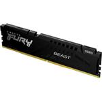 Kingston Fury Beast Black EXPO, 32GB, 5200 MHz, DDR5