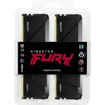 Kingston FURY Beast RGB, 4x8 GB, 3600MHz, DDR4