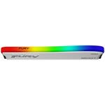 Kingston FURY Beast RGB White SE, 16GB, 3200MHz, DDR4