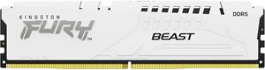 Kingston FURY Beast White, 16 GB, 5200 MHz, DDR5