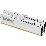 Kingston FURY Beast White, 2x16 GB, 5200 MHz, DDR5