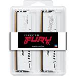 Kingston FURY Beast White, 2x16 GB, 6000 MHz, DDR5