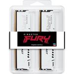 Kingston FURY Beast White, 2x16GB, 6000MHz, DDR5