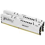 Kingston FURY Beast White, 2x16GB, 6000MHz, DDR5