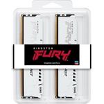 Kingston FURY Beast White, 2x16GB, 6400MHz, DDR5