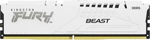 Kingston FURY Beast White EXPO, 16 GB, 5200 MHz, DDR5