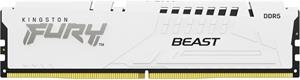 Kingston FURY Beast White EXPO, 16 GB, 5600 MHz, DDR5
