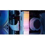 Kingston FURY Beast White RGB EXPO, 32 GB, 5600 MHz, DDR5