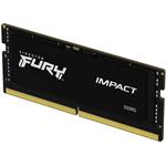 Kingston FURY Impact, 1x32GB, 5600MHz, DDR5, SO-DIMM