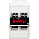 Kingston FURY Impact, 2x16GB, 4800MHz, DDR5, SO-DIMM