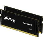 Kingston FURY Impact, 2x16GB, 6400MHz, DDR5, SO-DIMM