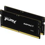 Kingston FURY Impact, 2x32GB, 5600MHz, DDR5, SO-DIMM, (rozbalené)