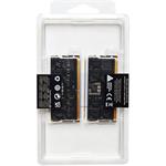 Kingston FURY Impact, 2x32GB, 5600MHz, DDR5, SO-DIMM, (rozbalené)