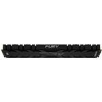 Kingston Fury Renegade, 16GB, 3600 MHz, DDR4