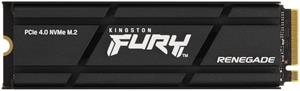 Kingston FURY Renegade 1TB Heatsink