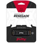 Kingston FURY Renegade 1TB, (rozbalené)