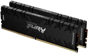 Kingston Fury Renegade, 2x32 GB, 3600 MHz, DDR4