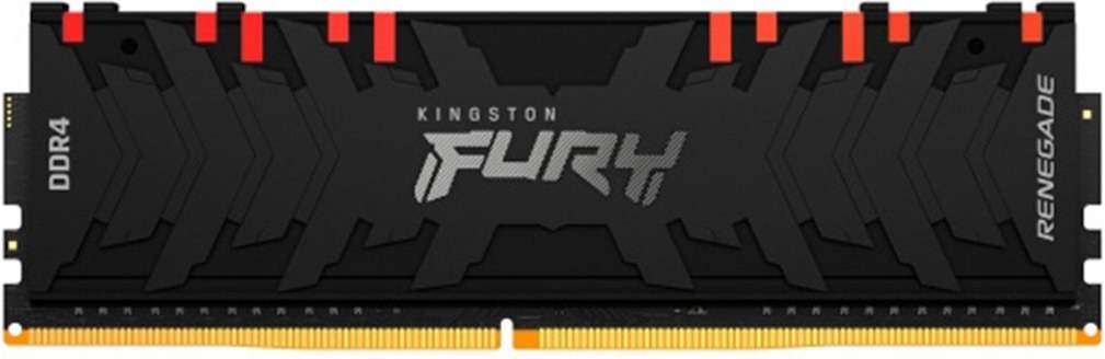 Kingston FURY Renegade, 32 GB, 3600MHz, DDR4